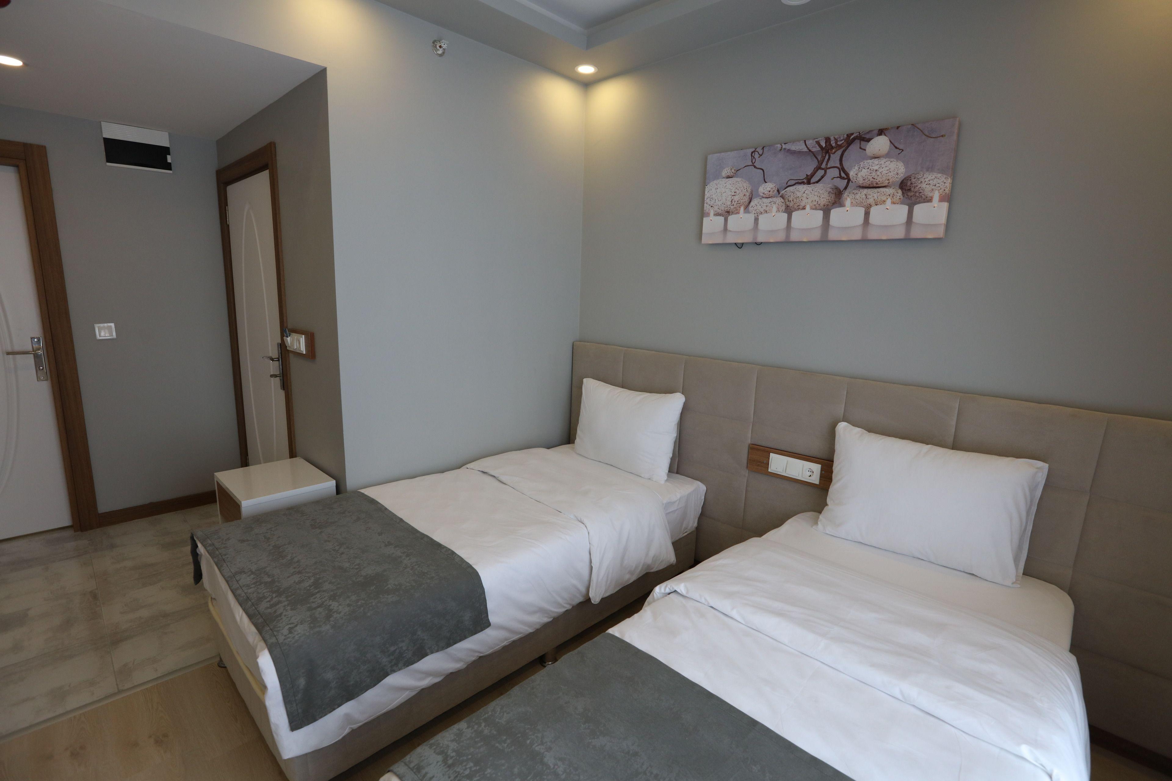 Royal Inci Hotel — Fotos 1